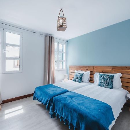 Nature Madeira Guest House ปอร์โต ดา ครูซ ภายนอก รูปภาพ