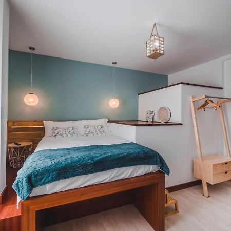 Nature Madeira Guest House ปอร์โต ดา ครูซ ภายนอก รูปภาพ