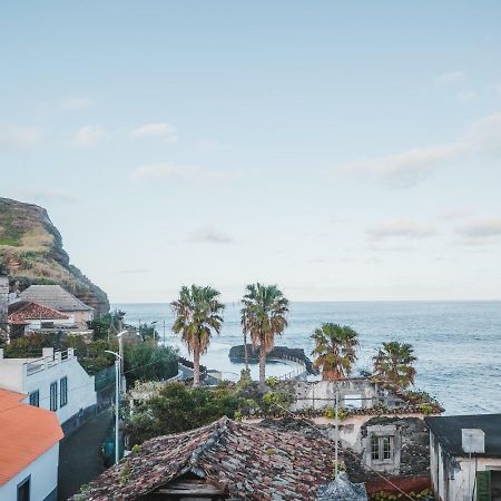Nature Madeira Guest House ปอร์โต ดา ครูซ ภายนอก รูปภาพ