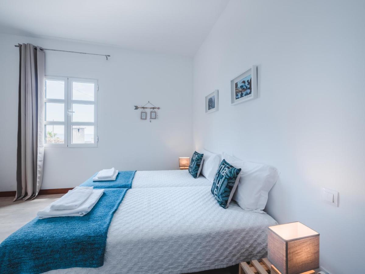 Nature Madeira Guest House ปอร์โต ดา ครูซ ภายนอก รูปภาพ