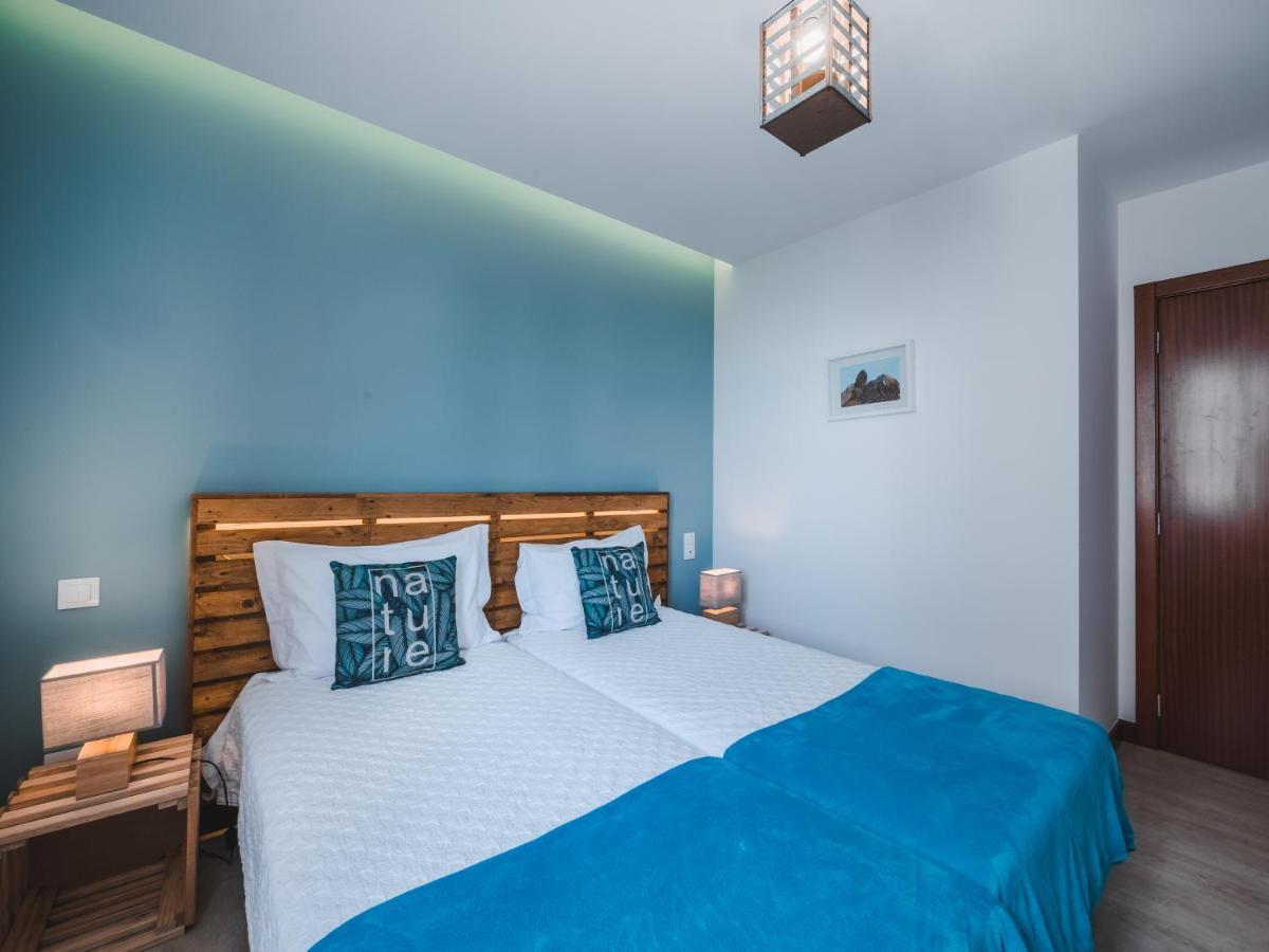 Nature Madeira Guest House ปอร์โต ดา ครูซ ภายนอก รูปภาพ