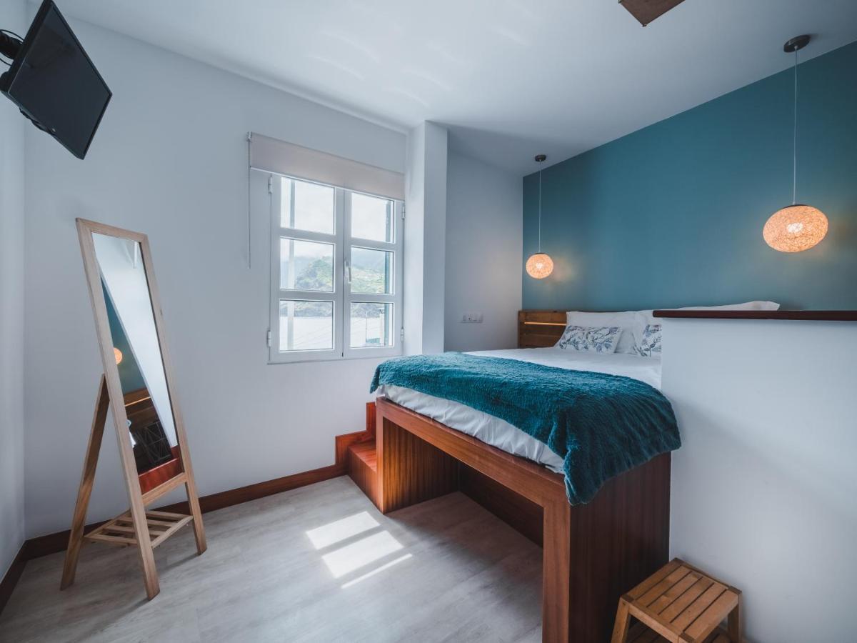 Nature Madeira Guest House ปอร์โต ดา ครูซ ภายนอก รูปภาพ