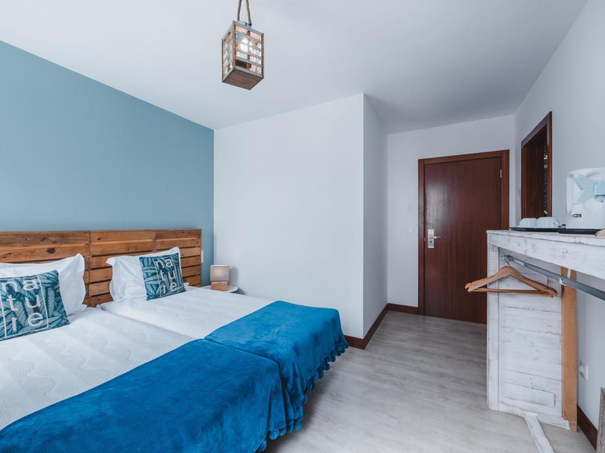 Nature Madeira Guest House ปอร์โต ดา ครูซ ภายนอก รูปภาพ