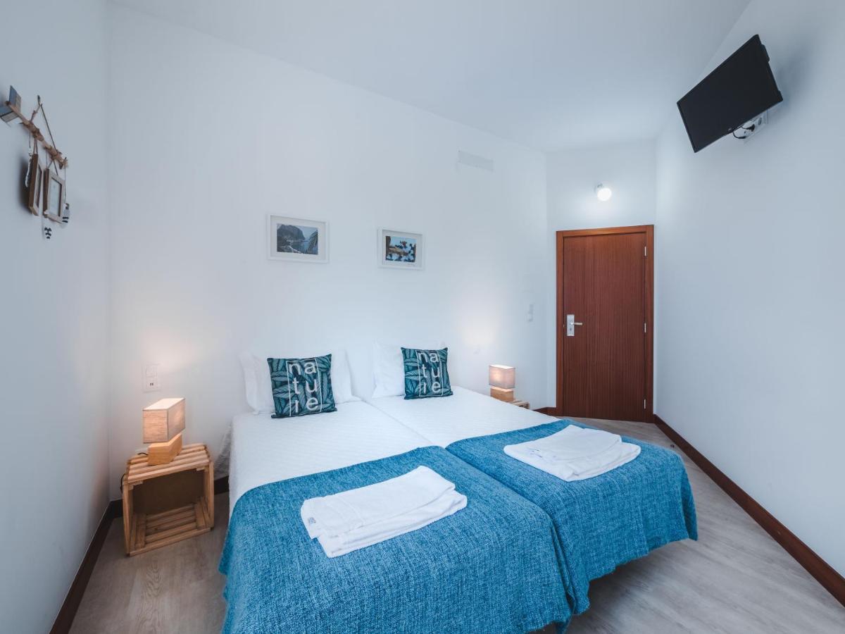 Nature Madeira Guest House ปอร์โต ดา ครูซ ภายนอก รูปภาพ
