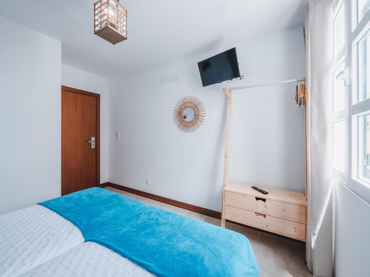 Nature Madeira Guest House ปอร์โต ดา ครูซ ภายนอก รูปภาพ