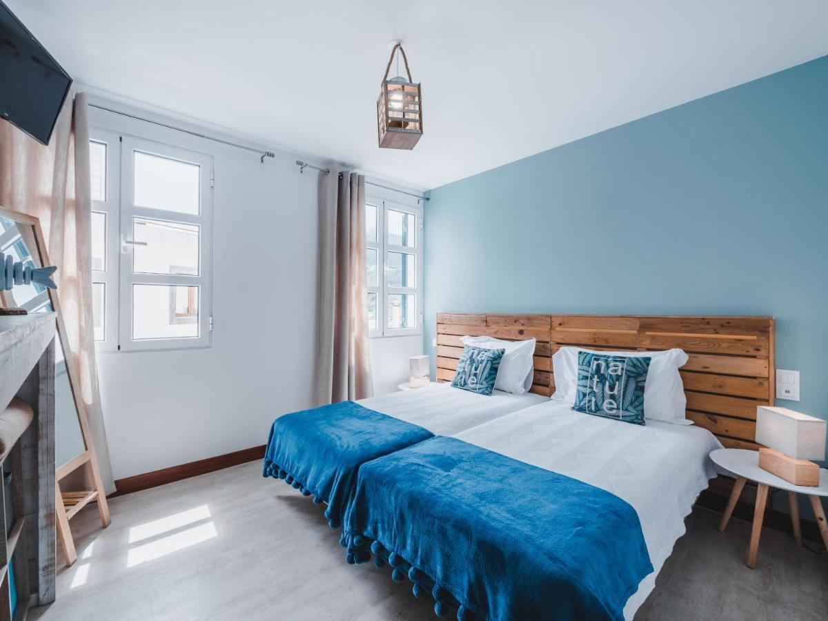 Nature Madeira Guest House ปอร์โต ดา ครูซ ภายนอก รูปภาพ