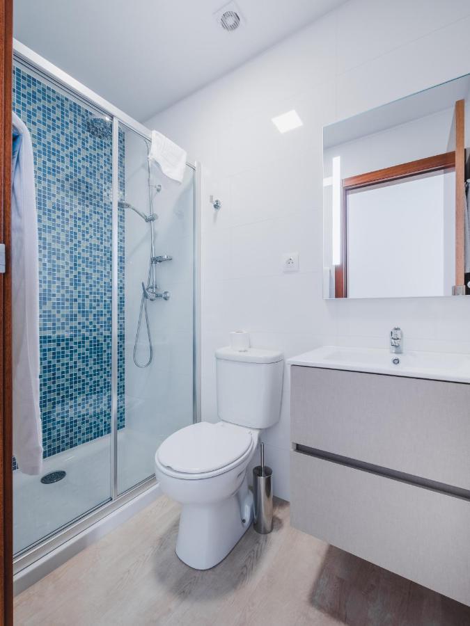 Nature Madeira Guest House ปอร์โต ดา ครูซ ภายนอก รูปภาพ
