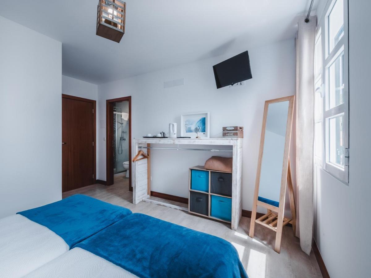 Nature Madeira Guest House ปอร์โต ดา ครูซ ภายนอก รูปภาพ