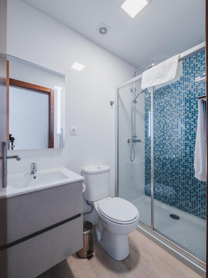 Nature Madeira Guest House ปอร์โต ดา ครูซ ภายนอก รูปภาพ