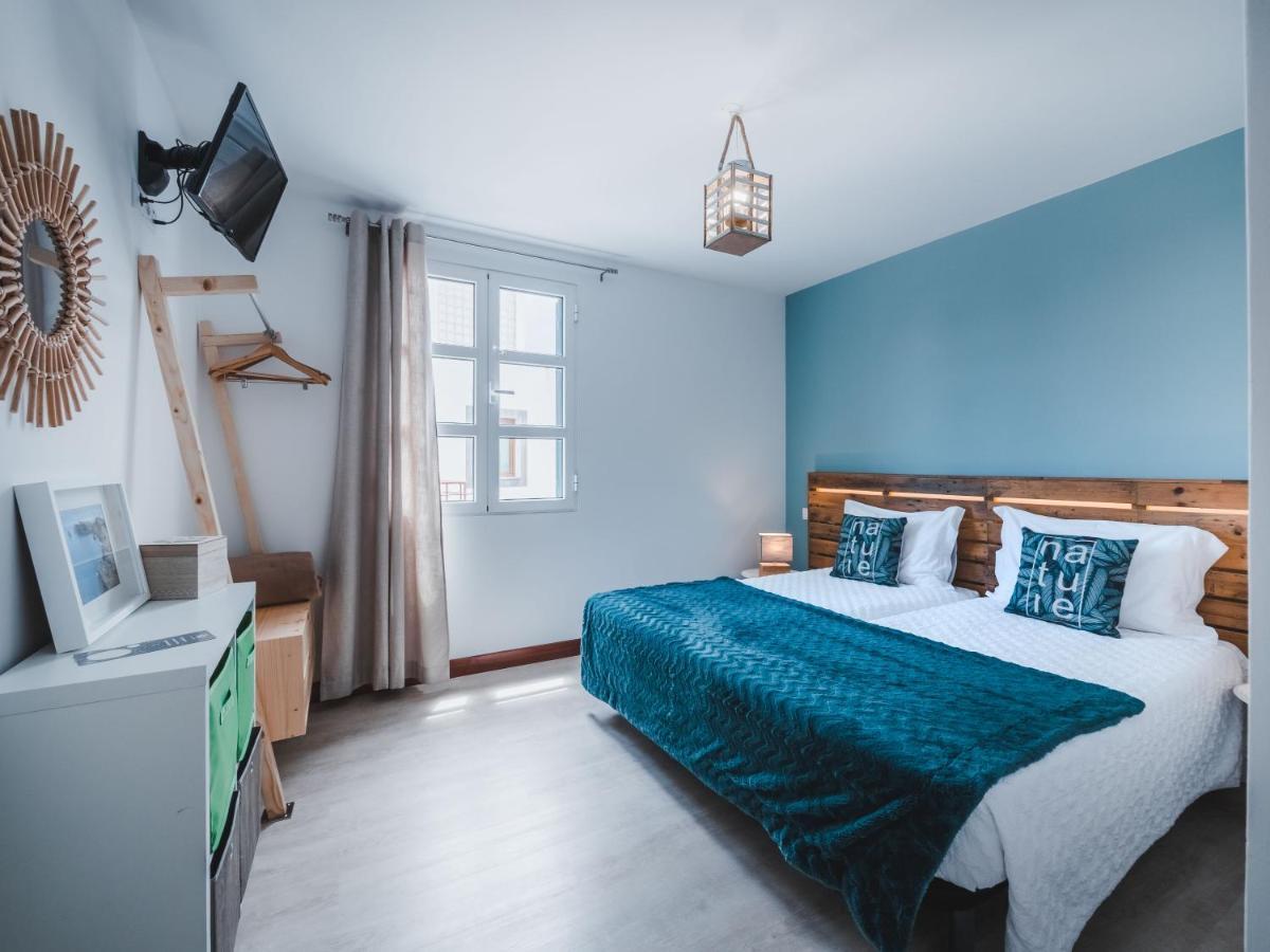 Nature Madeira Guest House ปอร์โต ดา ครูซ ภายนอก รูปภาพ
