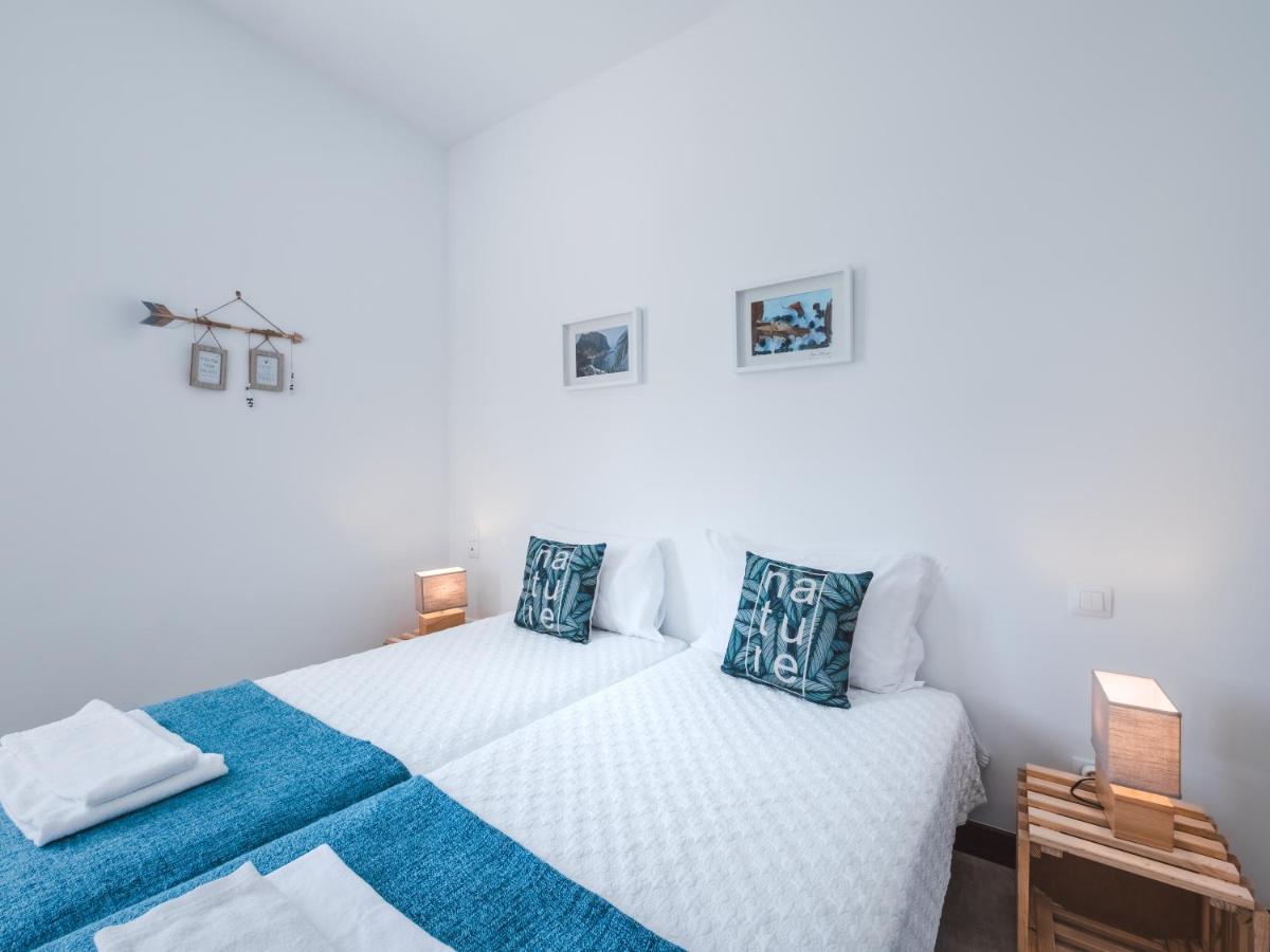 Nature Madeira Guest House ปอร์โต ดา ครูซ ภายนอก รูปภาพ