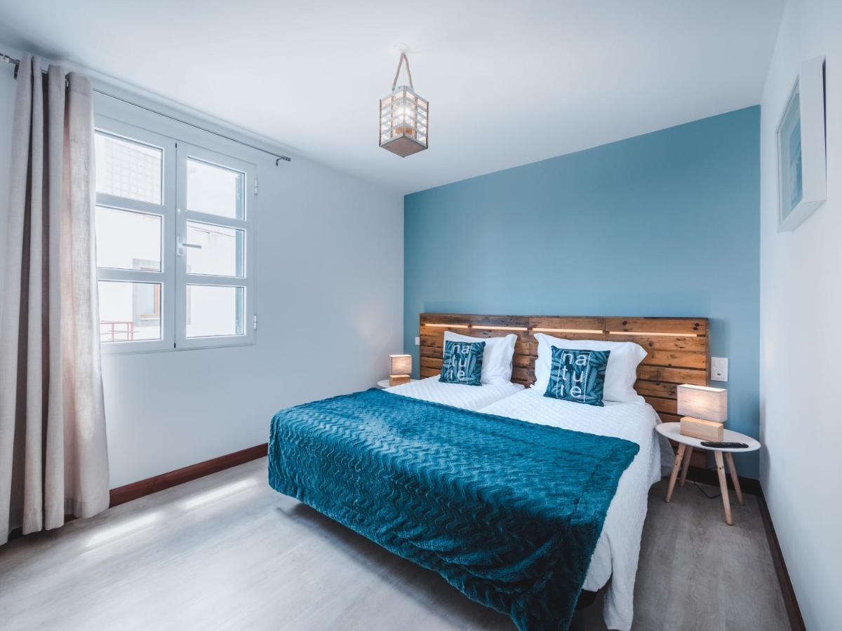 Nature Madeira Guest House ปอร์โต ดา ครูซ ภายนอก รูปภาพ