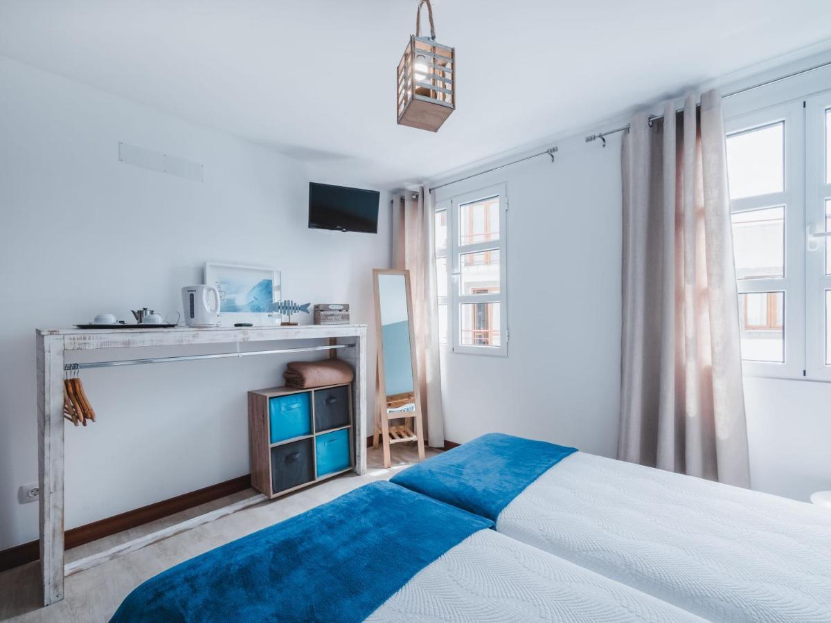 Nature Madeira Guest House ปอร์โต ดา ครูซ ภายนอก รูปภาพ