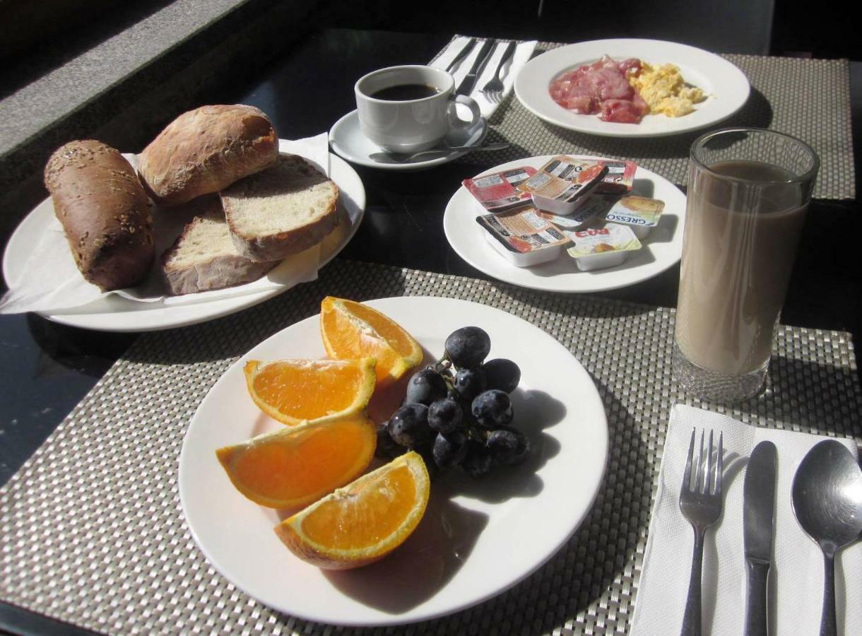 Nature Madeira Guest House ปอร์โต ดา ครูซ ภายนอก รูปภาพ